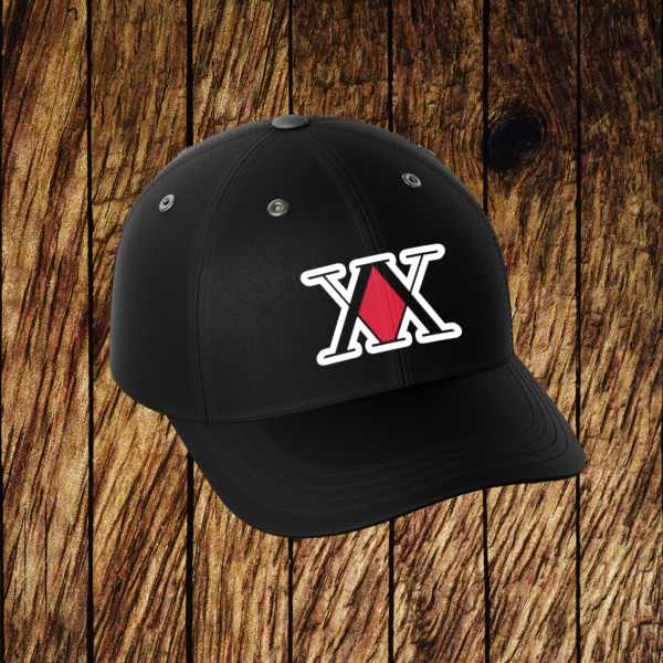 Cap Hunter x Hunter