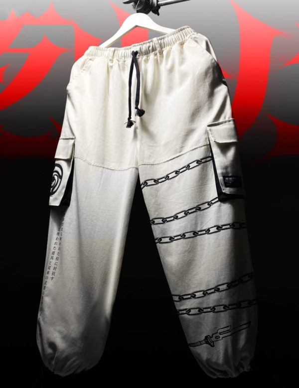 Cargo Toji (Jujutsu Kaisen)