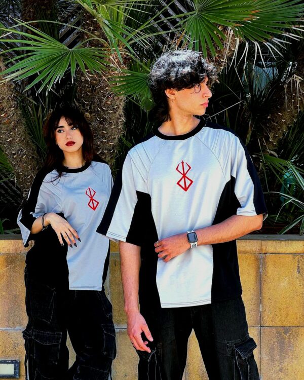 T-shirt Berserk Special Edition