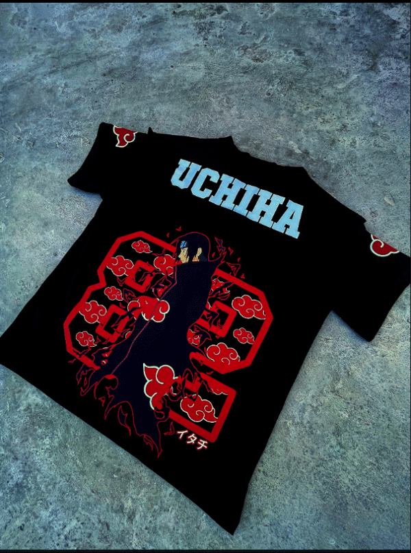 Jersey Sport Itachi